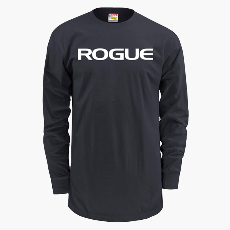Rogue Dri Release Long Sleeve Shirt Rogue Fitness Australia